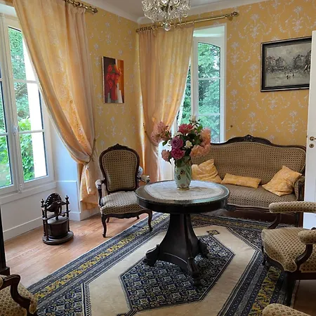 Chateau De Miguillaume 3* Tournai-sur-Dives