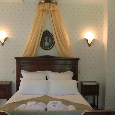 Chateau De Miguillaume 3* Tournai-sur-Dives
